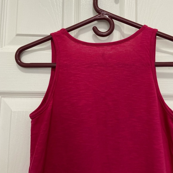 Disney Parks Minnie Mouse Tank Top - Picture 8 of 9